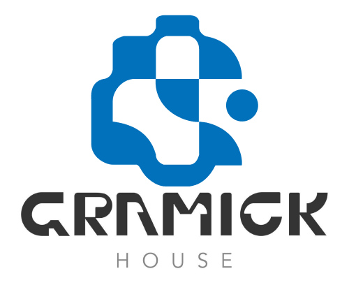 Gramick House